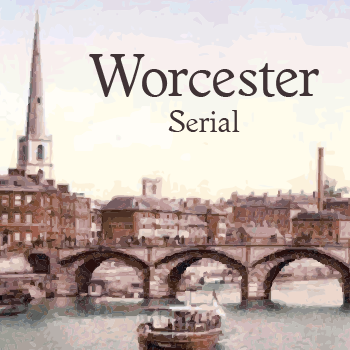 Worcester+Serial